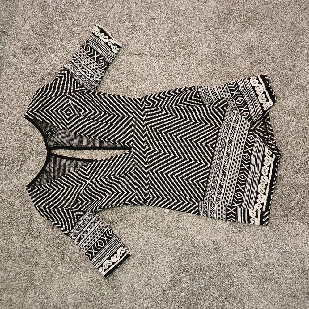 Windsor Romper size Med, NWOT